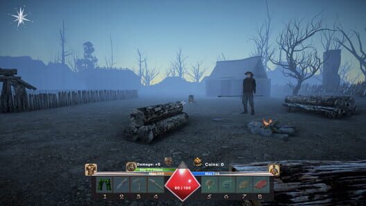 The Last Nordic Tribe screenshot 2