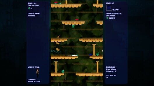 Drop Dimensions screenshot 2