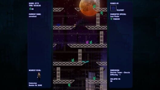 Drop Dimensions screenshot 3