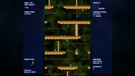 Drop Dimensions screenshot 5
