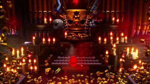 Enter the Gungeon 2 screenshot 1