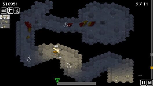 America Against Ants screenshot 4