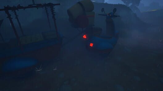 Silkgrove screenshot 1