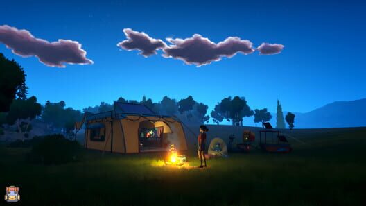 Silkgrove screenshot 2
