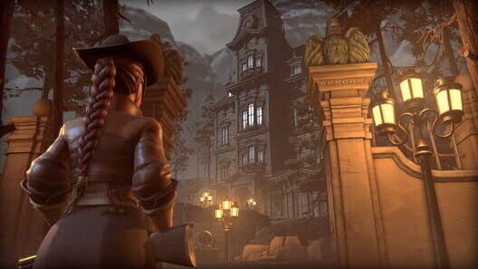 Hear Tell of Hauntings screenshot 2