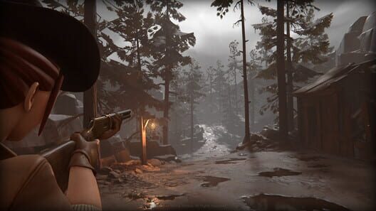 Hear Tell of Hauntings screenshot 6