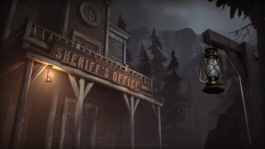 Hear Tell of Hauntings screenshot 10