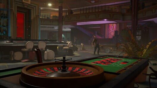 World War Z: Sin City Apocalypse Episode screenshot 7