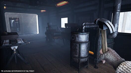 Frostrail screenshot 4