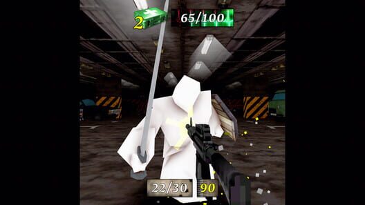 Meathook screenshot 8