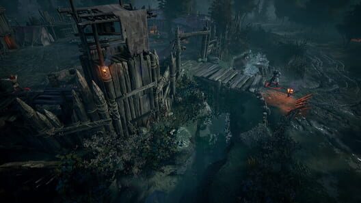 Band of Crusaders screenshot 6