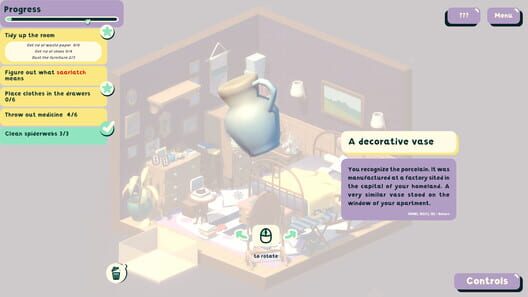 Clean Start screenshot 3
