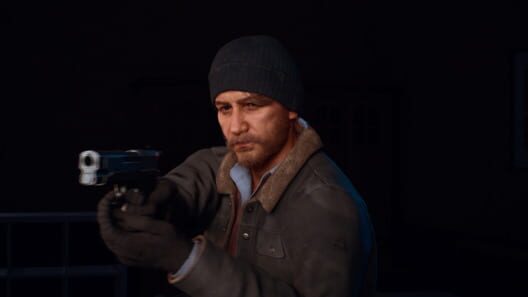 The Soul screenshot 5