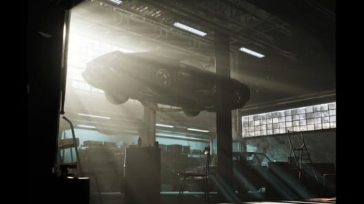 The Soul screenshot 6