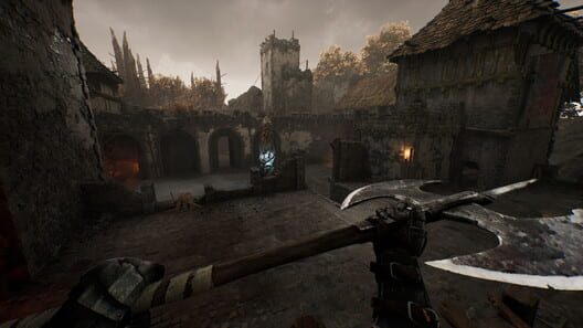 Ad Mortem screenshot 1