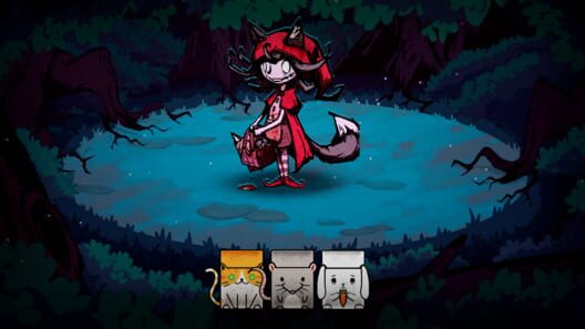 Dicewood screenshot 3