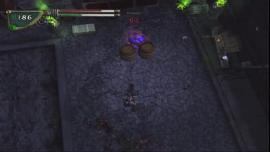 Fallout: Brotherhood of Steel screenshot 6
