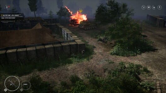 Airborne Ranger: FightOut screenshot 6