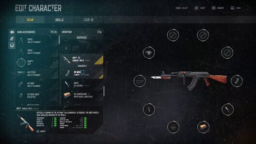 Airborne Ranger: FightOut screenshot 9