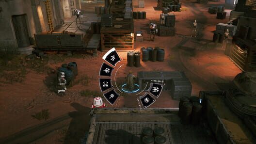 Star Wars Zero Company screenshot 3