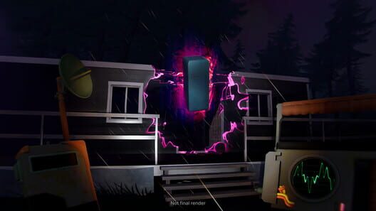 Breach Signal screenshot 3