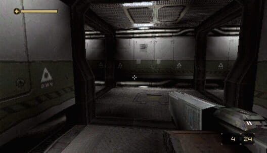 Derelikt screenshot 7