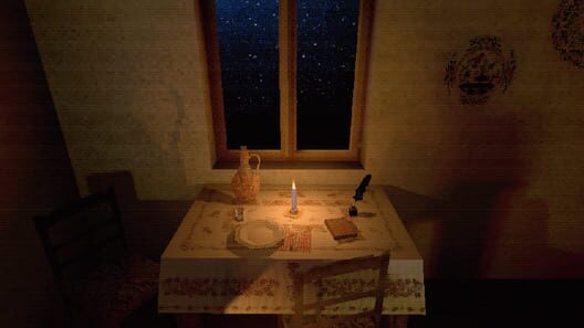 Cucina Stellata: Starred Cuisine screenshot 1