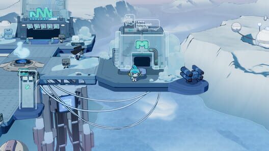 Astrobuilder screenshot 1