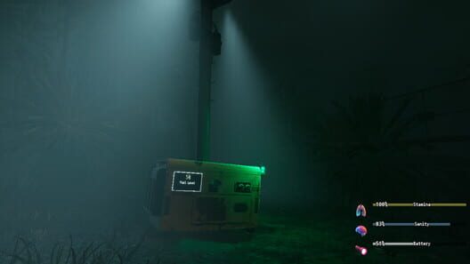 Demining screenshot 3