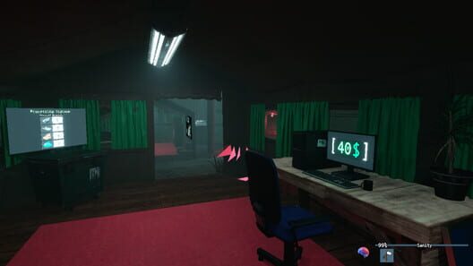 Demining screenshot 4
