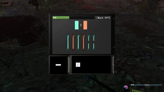 Demining screenshot 9