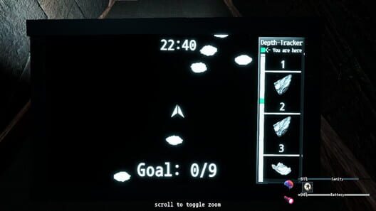 Demining screenshot 7