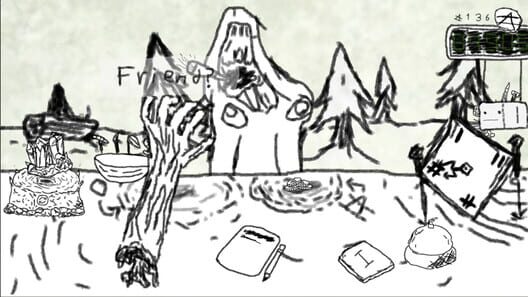 Kollectomaniac screenshot 2