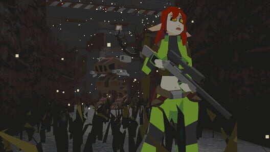 Tamara screenshot 1