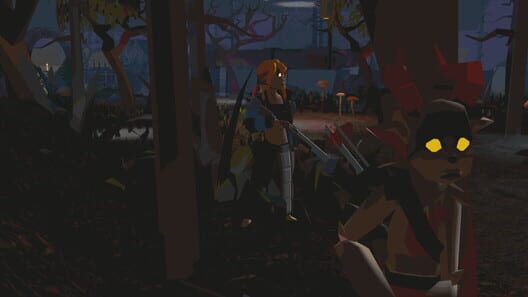Tamara screenshot 3