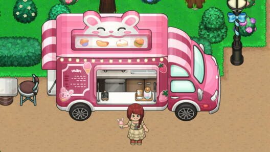 Little Sim World screenshot 1