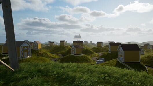 Escape the Backrooms screenshot 1
