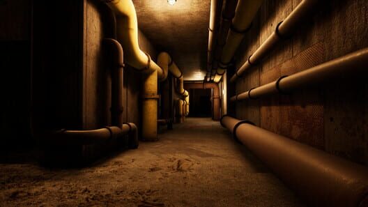 Escape the Backrooms screenshot 11