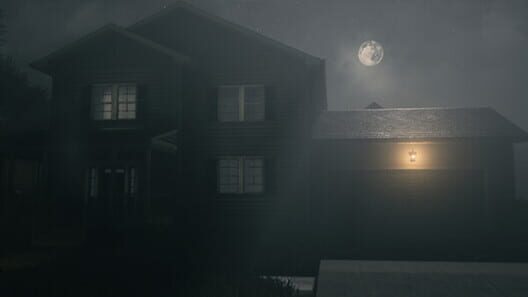 Escape the Backrooms screenshot 8