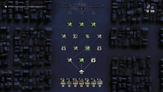 Nightmare Frontier screenshot 9