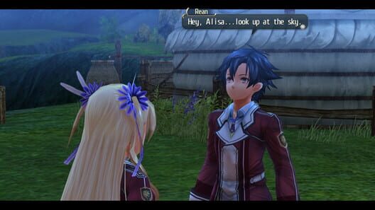 The Legend of Heroes: Trails of Cold Steel screenshot 9