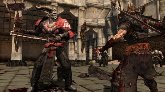 Dragon Age II: Ultimate Edition screenshot 2