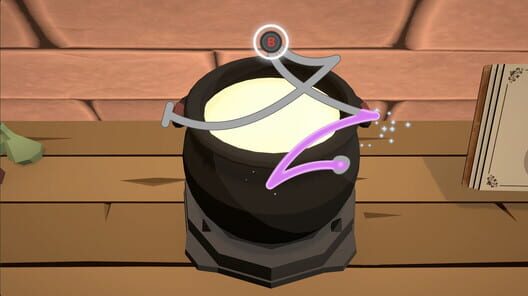 The Witches' Whisk screenshot 5