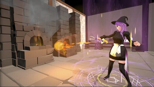 The Witches' Whisk screenshot 6
