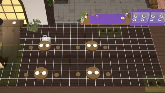 The Witches' Whisk screenshot 2