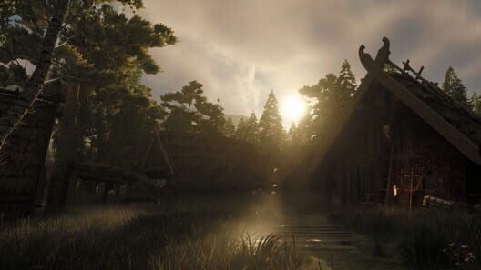Vikings Dynasty screenshot 7