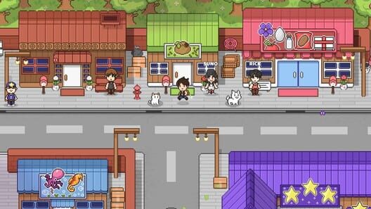 My Heaven's Dale screenshot 4