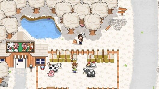 My Heaven's Dale screenshot 5