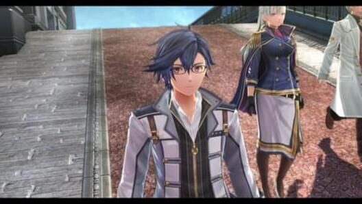 The Legend of Heroes: Trails of Cold Steel III screenshot 9