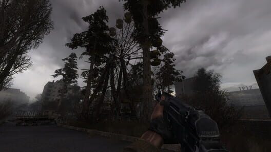 S.T.A.L.K.E.R.: Shadow of Chornobyl - Enhanced Edition screenshot 3